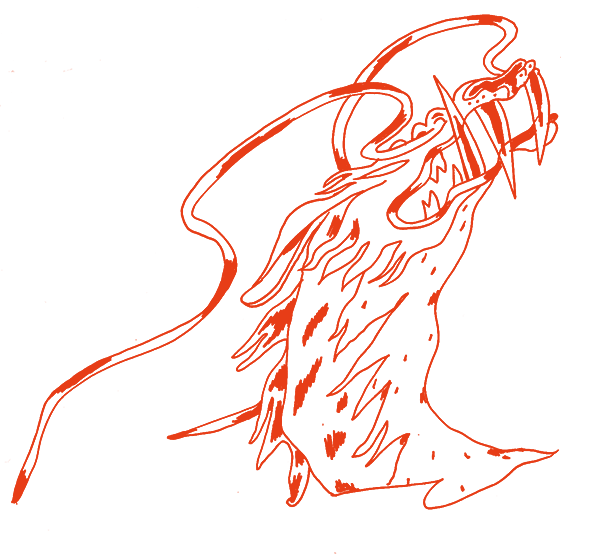 dragonhead